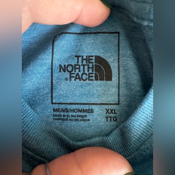 The North Face XXL - Picture 3 of 8